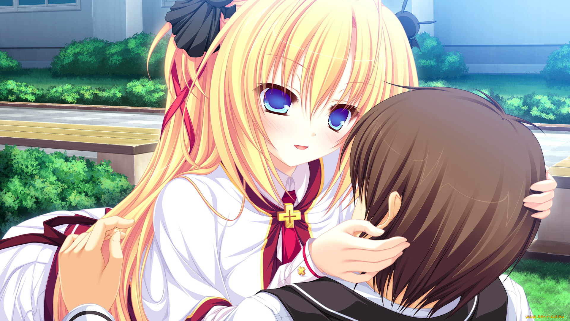 , lunaris filia, 